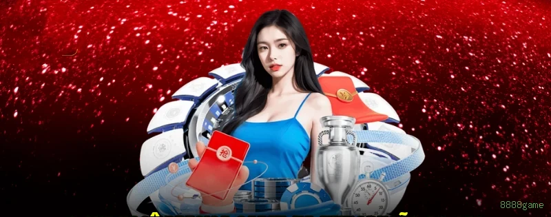 Roleta e blackjack 8888game