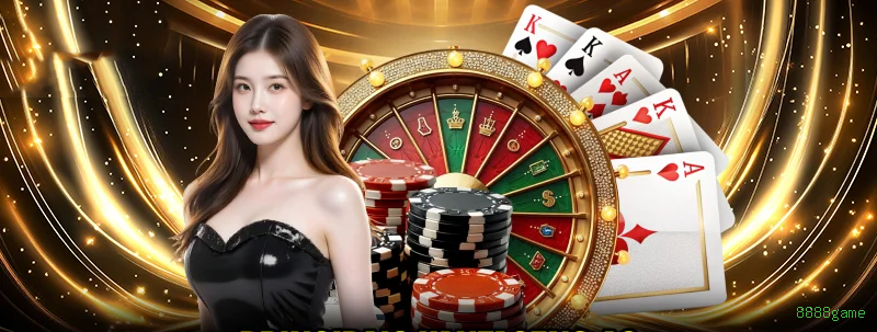 Bônus exclusivos membros VIP 8888game